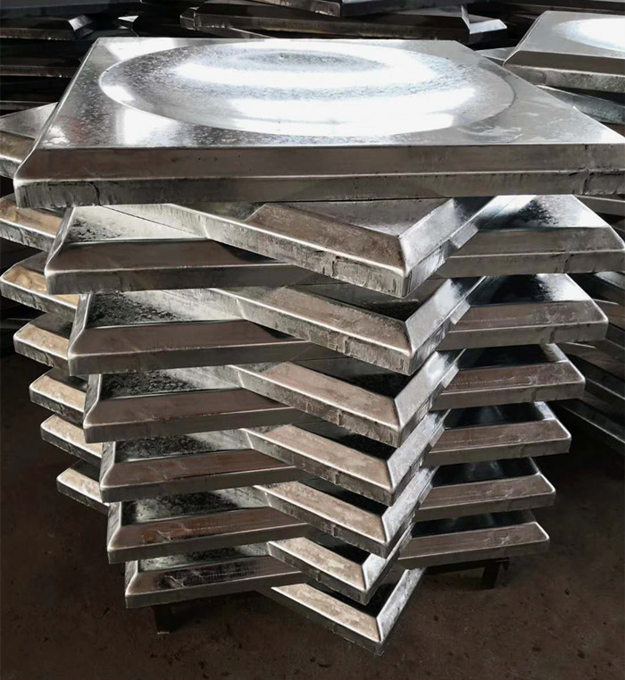 詳細分析鍍鋅鋼板水箱