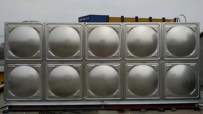 怎樣計算不銹鋼水箱的價格