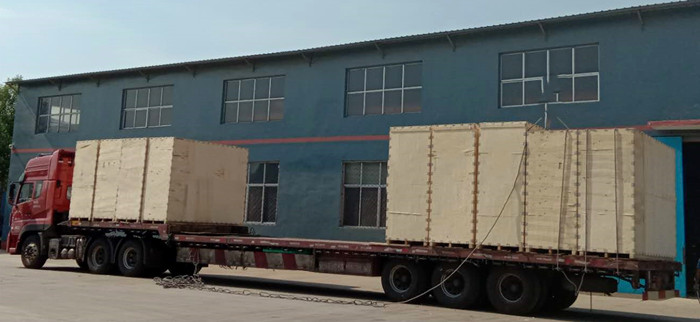 玻璃鋼水箱在運(yùn)輸過(guò)程中應(yīng)該注意哪些事項(xiàng)？