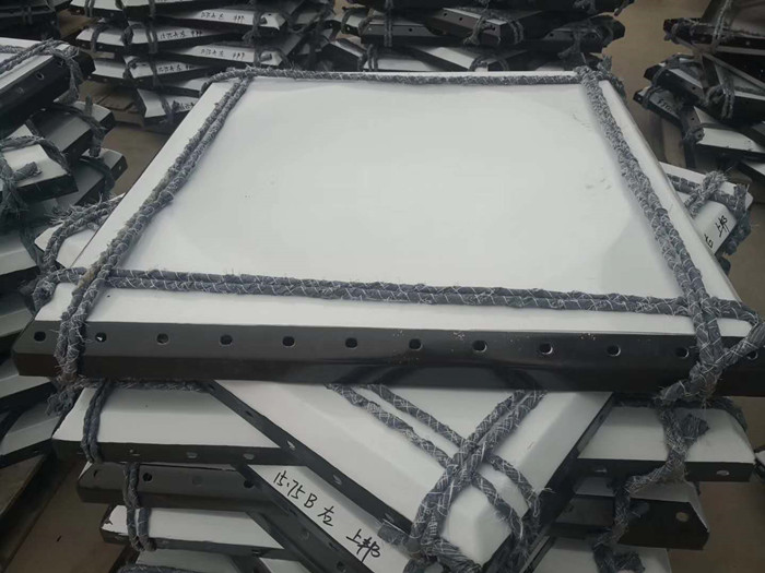 搪瓷鋼板水箱的配板標(biāo)準(zhǔn)