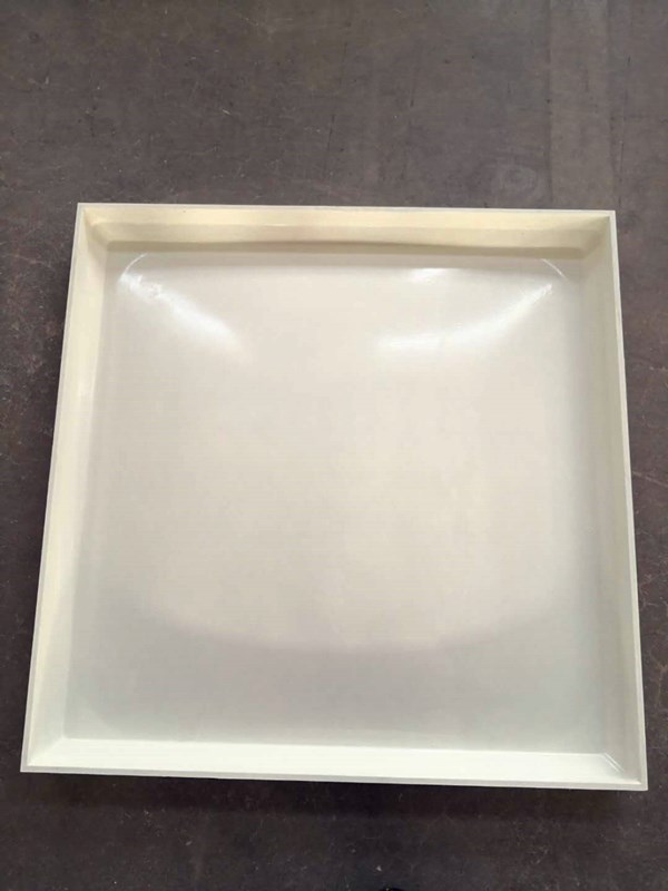 玻璃鋼水箱是如何設計的？