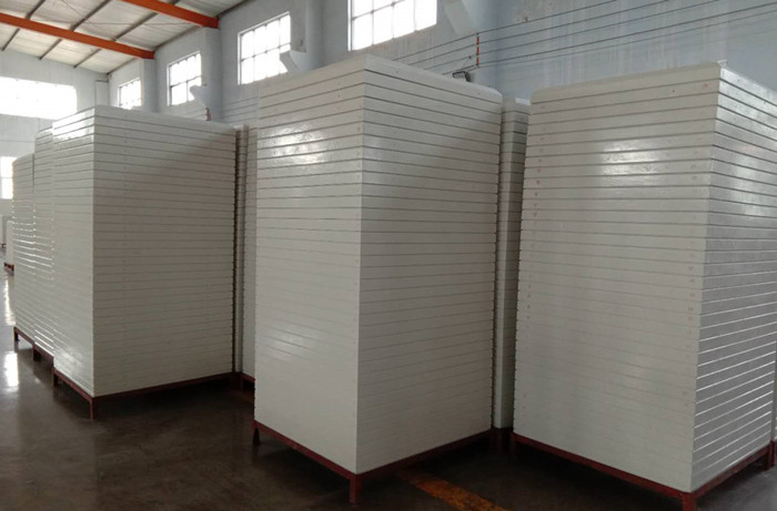 玻璃鋼水箱生產過程中有哪些要求？