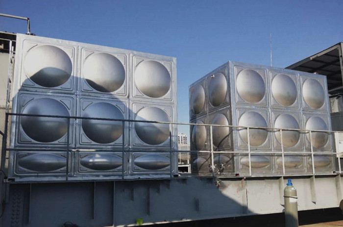 加強不銹鋼水箱防腐性能的目的是什么?