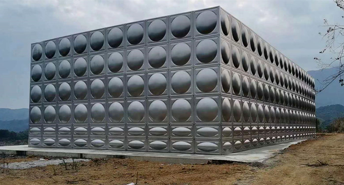 不銹鋼水箱工藝和制作區(qū)別