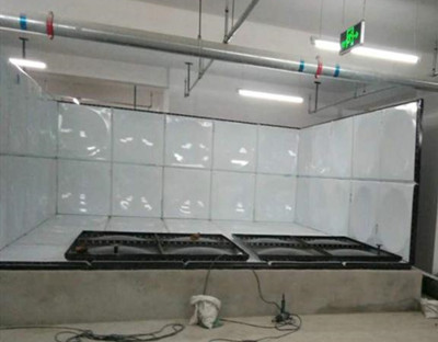 搪瓷鋼板水箱板厚是多少？