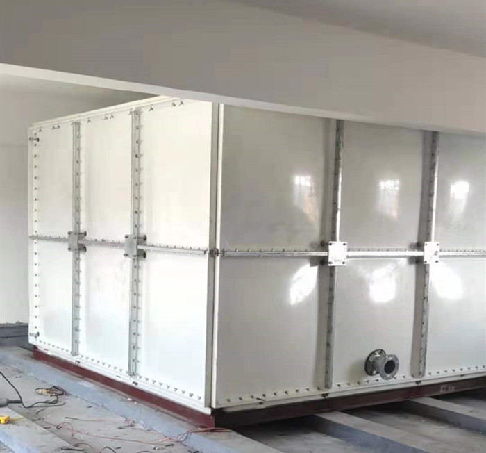 玻璃鋼水箱如何達到好的使用效果？