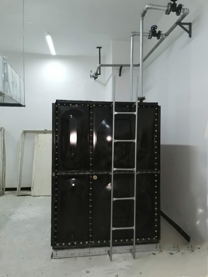 簡述搪瓷鋼板水箱的加熱方式有哪些