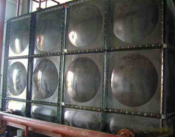 搪瓷鋼板水箱特點以及應用領(lǐng)域有哪些？