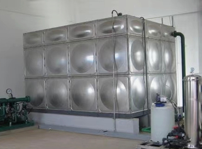 不銹鋼水箱價格介紹