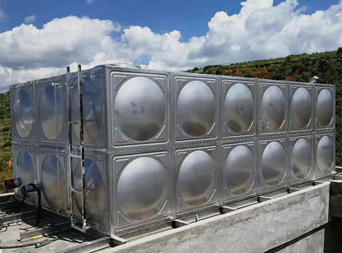 長期使用不銹鋼水箱時應該注意哪些？