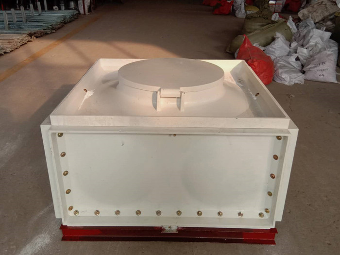 如何提高玻璃鋼水箱的使用壽命