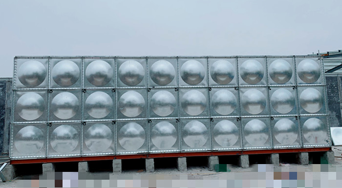 鍍鋅水箱從設(shè)計(jì)到出廠需注意事項(xiàng)