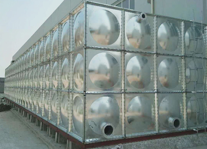 鍍鋅水箱要了解哪些基礎(chǔ)知識