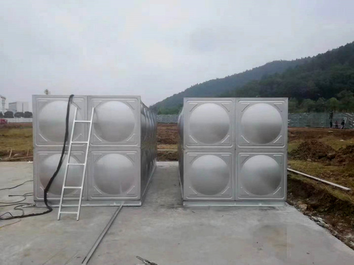 怎樣辨別不銹鋼水箱材料的優(yōu)劣?