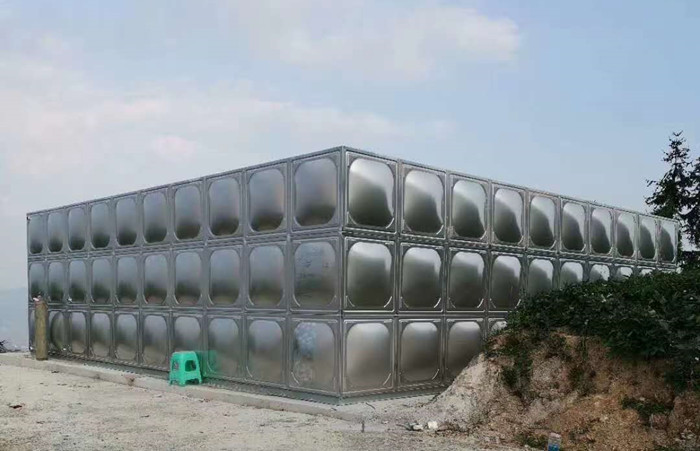 不銹鋼水箱的主要技術(shù)要求是什么？