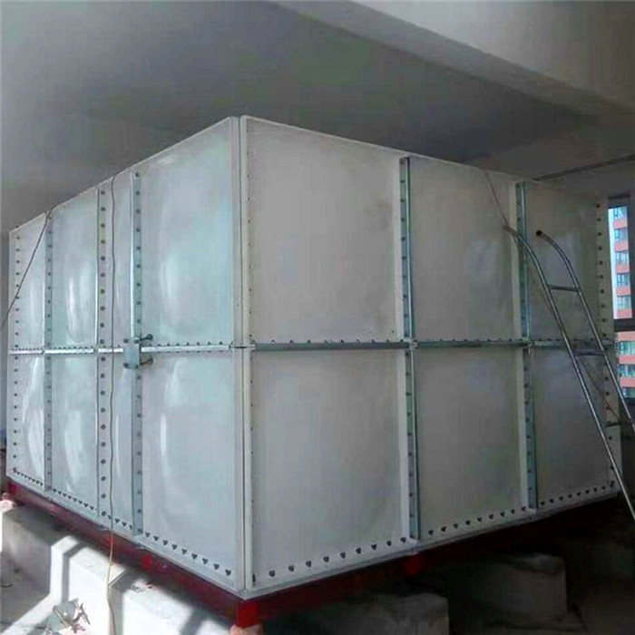 玻璃鋼水箱能否用來儲存生活飲用水