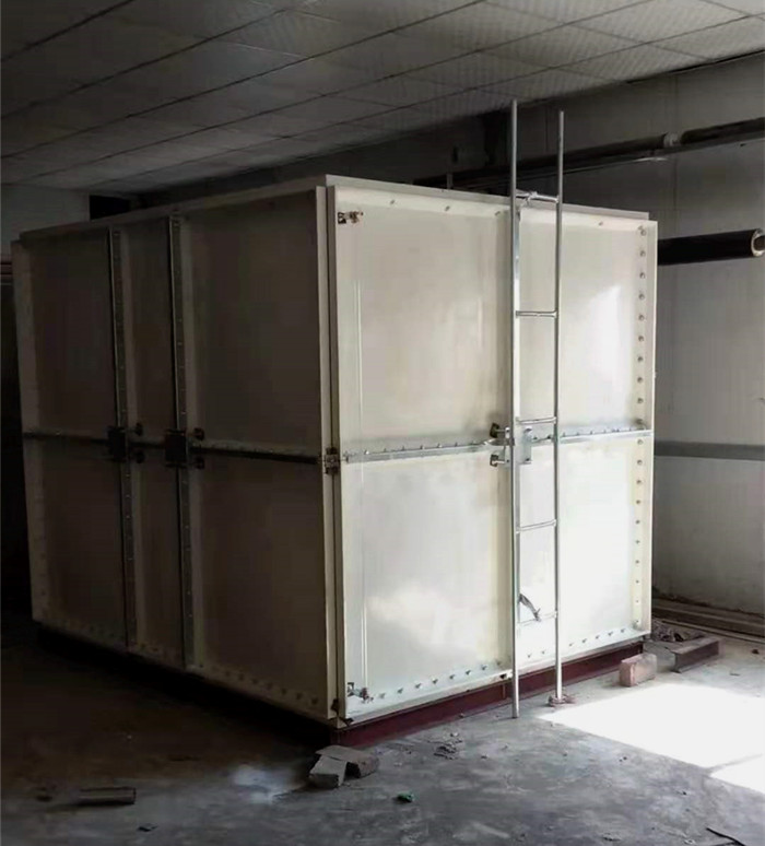 工業玻璃鋼水箱價格是怎么計算的？