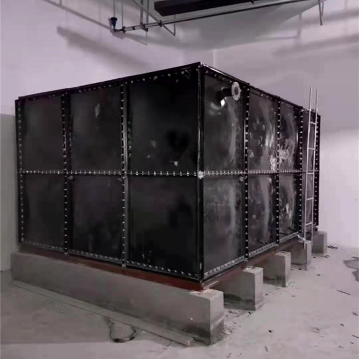 搪瓷鋼板水箱的加熱方法有哪幾種?