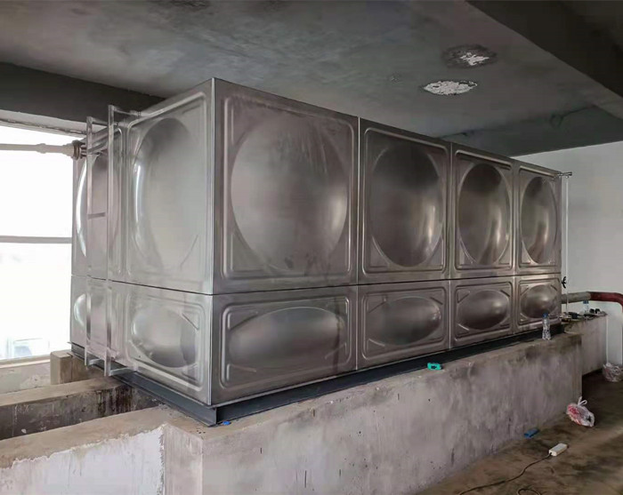 關(guān)于不銹鋼水箱電極干燥的相關(guān)知識(shí)