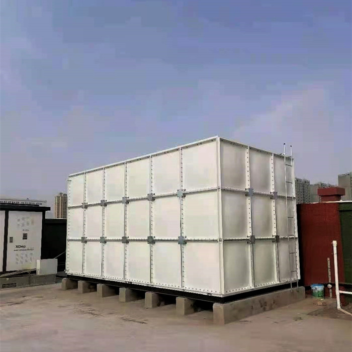 玻璃鋼水箱可以滿(mǎn)足哪些要求