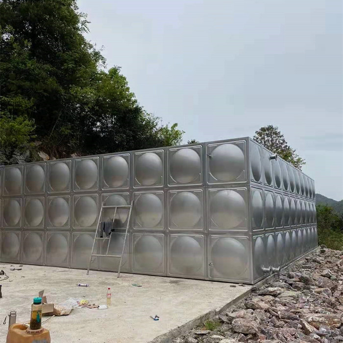 怎么才能找到合適的不銹鋼水箱廠家