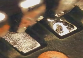 回流焊問題導(dǎo)致SMT產(chǎn)線直通率下降，使用我司回流焊后改善案例