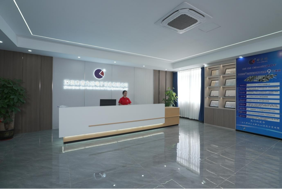 產(chǎn)能翻倍還降本！晉力達(dá)回流焊整線方案破解電子制造行業(yè)突破企業(yè)困境