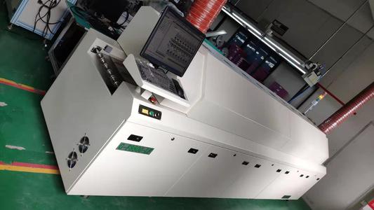 什么是回流焊，回流焊技術的特點有什么?