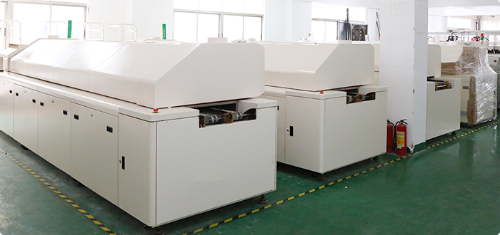 怎么選回流焊機，哪家回流焊好??