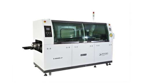 什么是波峰焊，它的特點有哪些