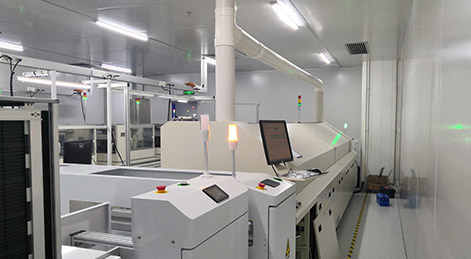 選購回流焊時，5大秘訣就在這里!