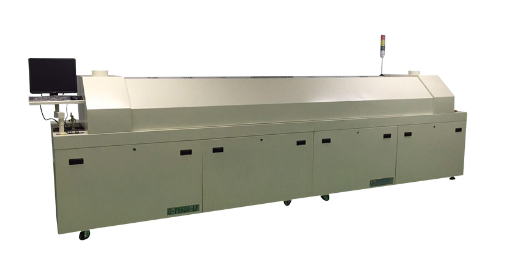 江蘇高溫隧道爐有哪些優勢？